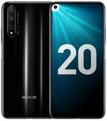 Замена батареи на телефоне Honor 20 в Ростове-на-Дону